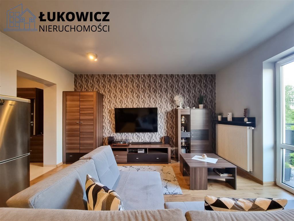 Mieszkanie 1-pokojowe Czechowice-Dziedzice