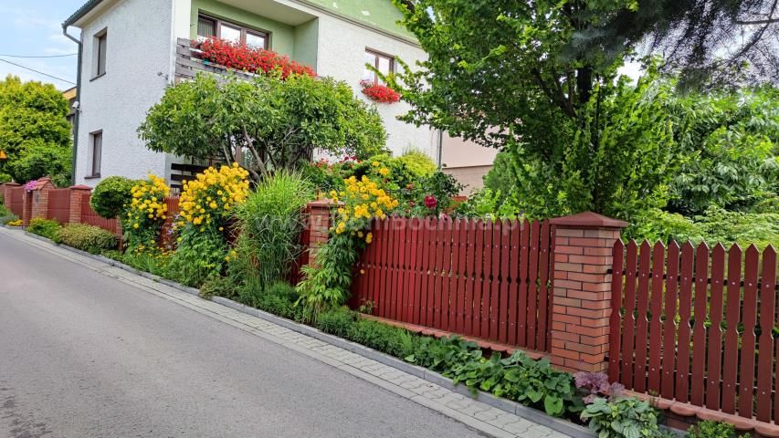 dom wolnostojący, 6 pokoi Bochnia