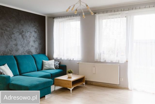 Mieszkanie 4-pokojowe Wrocław Sołtysowice, ul. Sołtysowicka. Zdjęcie 1