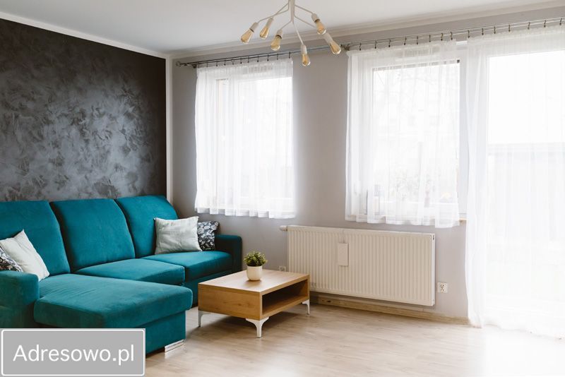 Mieszkanie 4-pokojowe Wrocław Sołtysowice, ul. Sołtysowicka