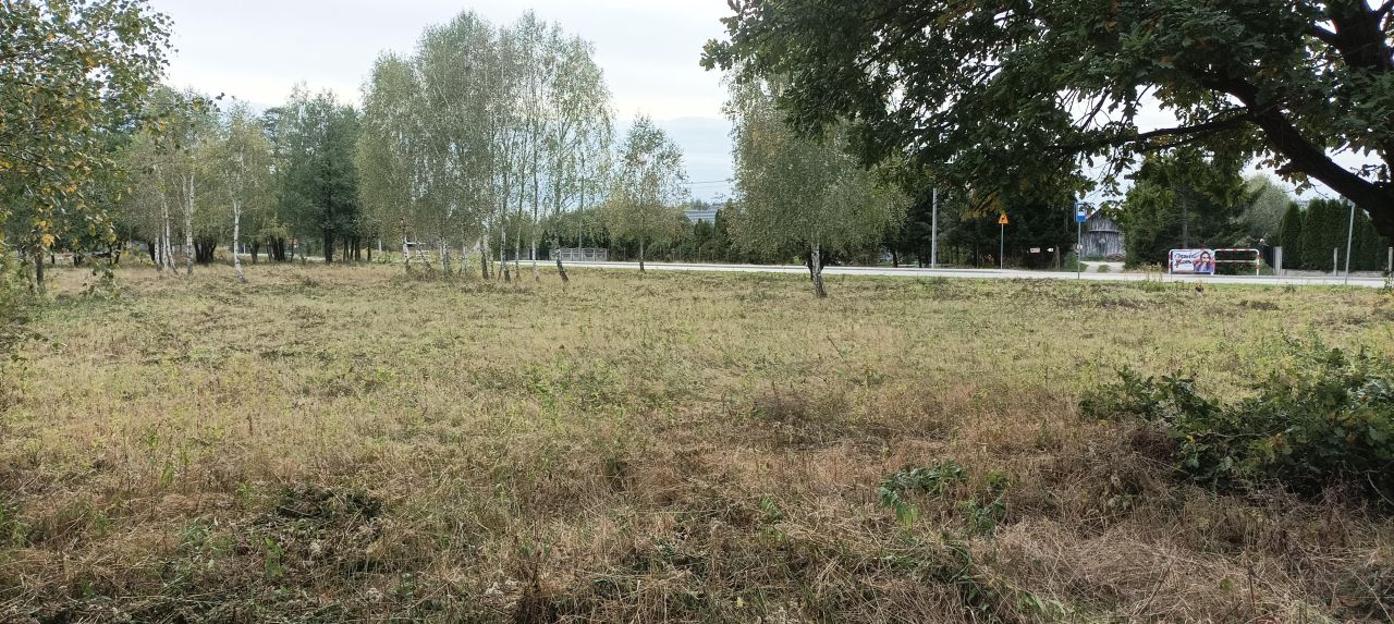 Działka budowlana Zagórze, ul. Sarnia. Zdjęcie 8