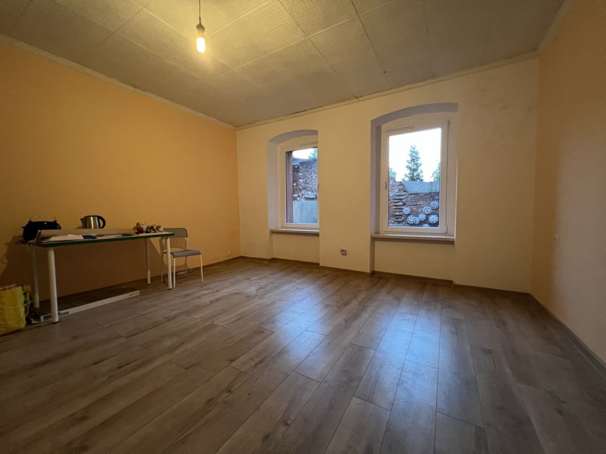 Mieszkanie 1-pokojowe Zabrze, ul. Leszka Białego