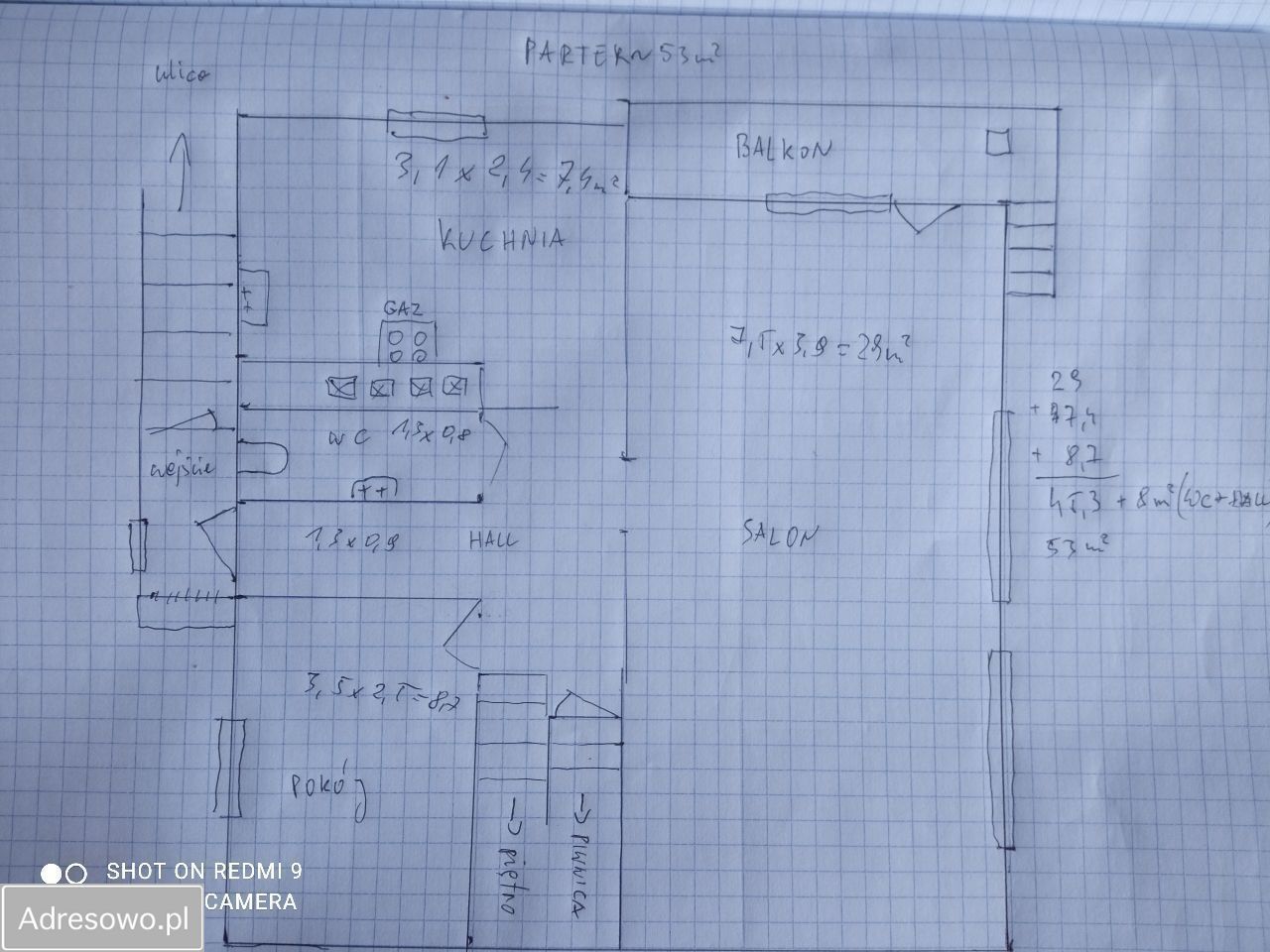 dom wolnostojący, 6 pokoi Szczecinek, ul. Dębowa. Zdjęcie 19