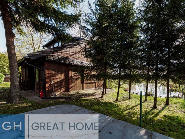 Działka rolna Sobieszyn. Zdjęcie 14