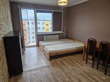 Mieszkanie 3-pokojowe Trzcianka, os. Juliusza Słowackiego. Zdjęcie 3