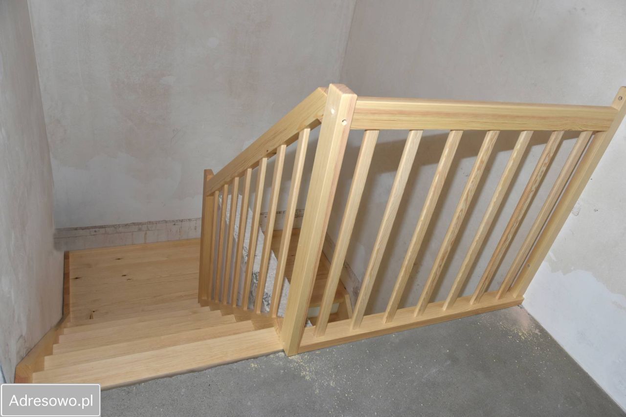 bliźniak, 5 pokoi Międzyrzecz, ul. Żołnierska. Zdjęcie 7