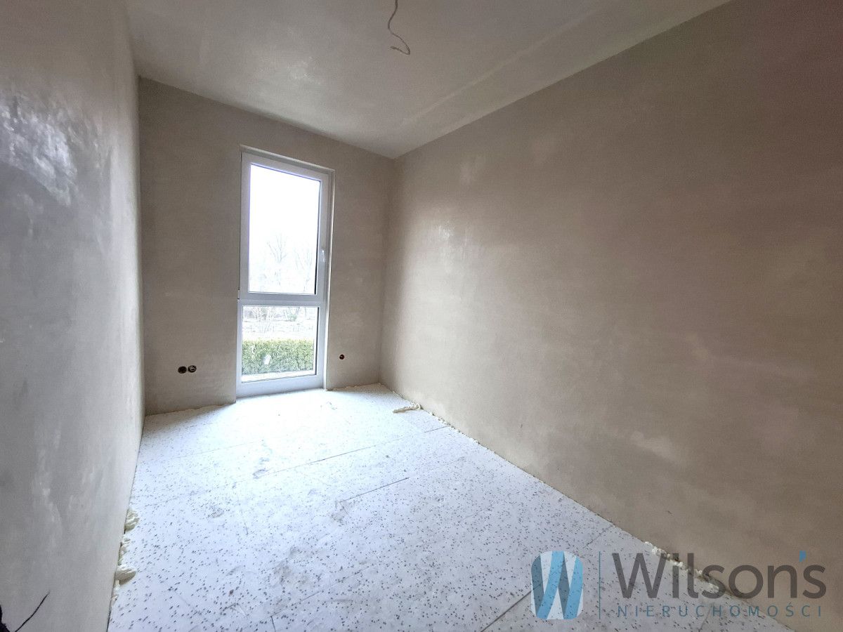 Mieszkanie 4-pokojowe Nowy Dwór Mazowiecki, ul. Bohaterów Modlina. Zdjęcie 11