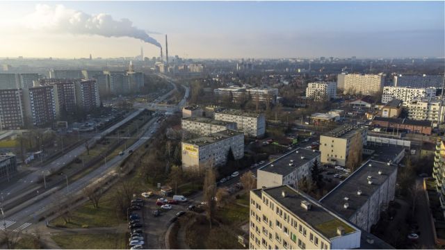 Mieszkanie 3-pokojowe Wrocław Różanka, ul. Teodora Parnickiego. Zdjęcie 17