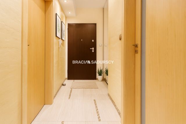 Mieszkanie 2-pokojowe Kraków Grzegórzki, al. Ignacego Daszyńskiego. Zdjęcie 19