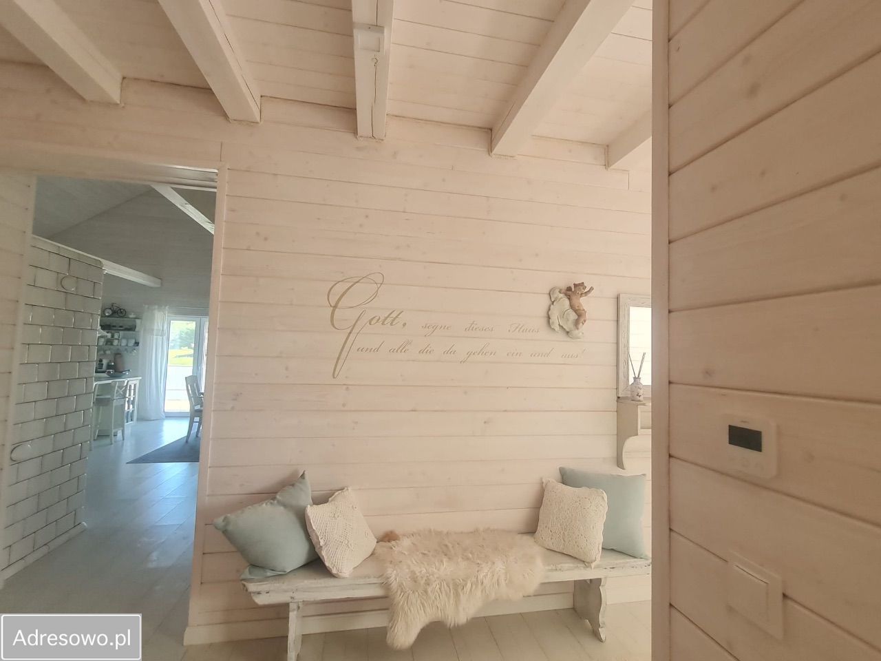 dom wolnostojący, 5 pokoi Rostki. Zdjęcie 17