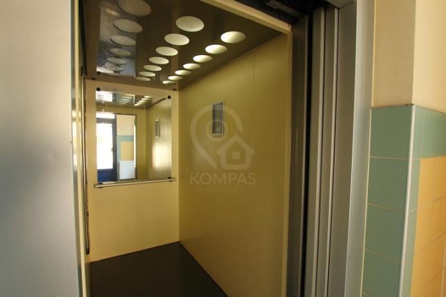 Mieszkanie 2-pokojowe Wrocław Krzyki, pl. Tadeusza Kościuszki. Zdjęcie 10