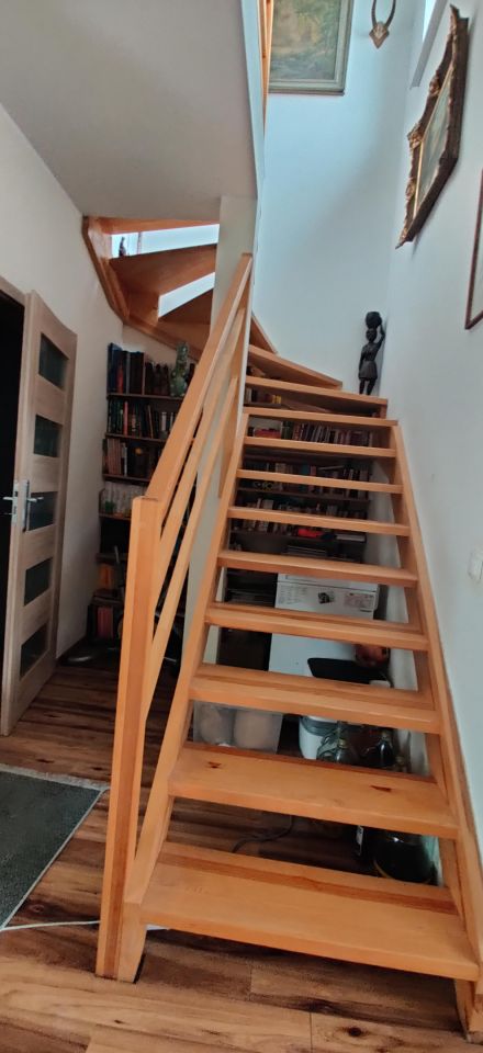 bliźniak, 6 pokoi Konstantynów Łódzki Centrum, ul. Srebrna Ostoja. Zdjęcie 4