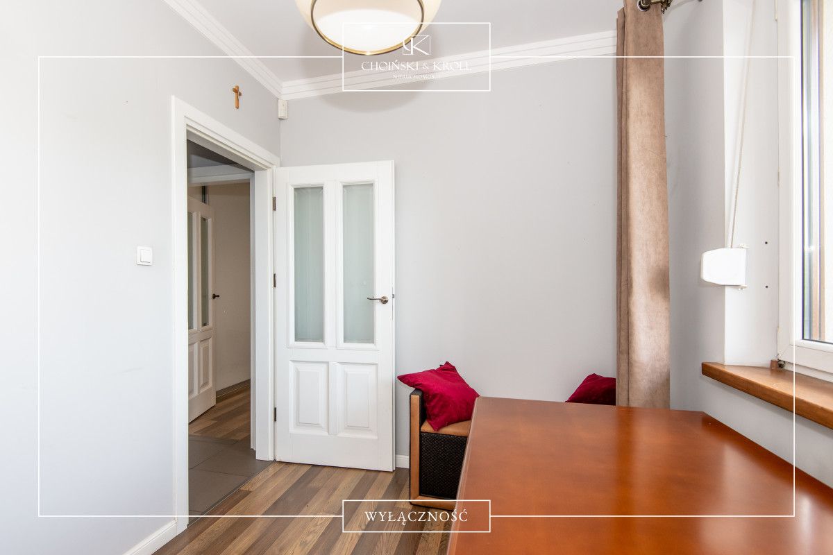 Mieszkanie 3-pokojowe Poznań Osiedle Warszawskie, ul. Pilska. Zdjęcie 17