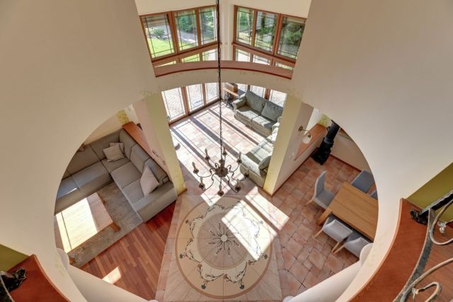 dom wolnostojący, 5 pokoi Gdańsk Matarnia, ul. Radiowa. Zdjęcie 8