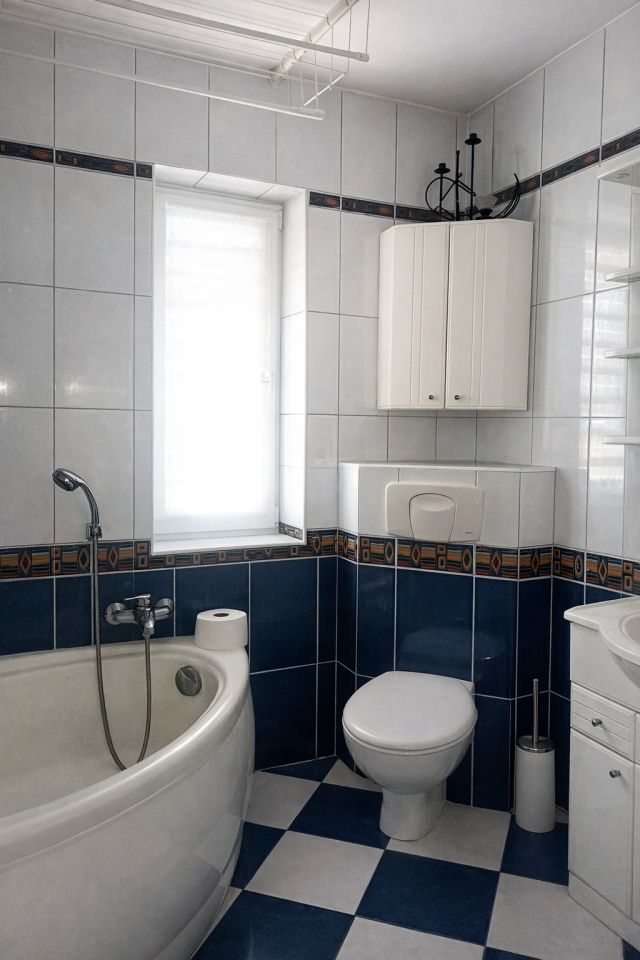 dom szeregowy, 4 pokoje Ciechanów Śmiecin, ul. Romualda Traugutta. Zdjęcie 9