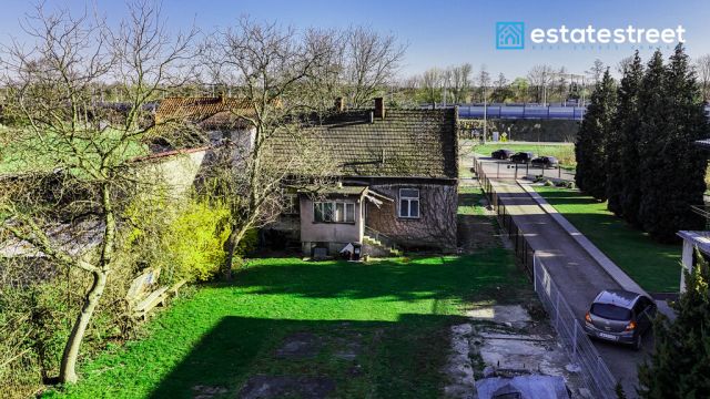 Działka rolno-budowlana Podłęże. Zdjęcie 6