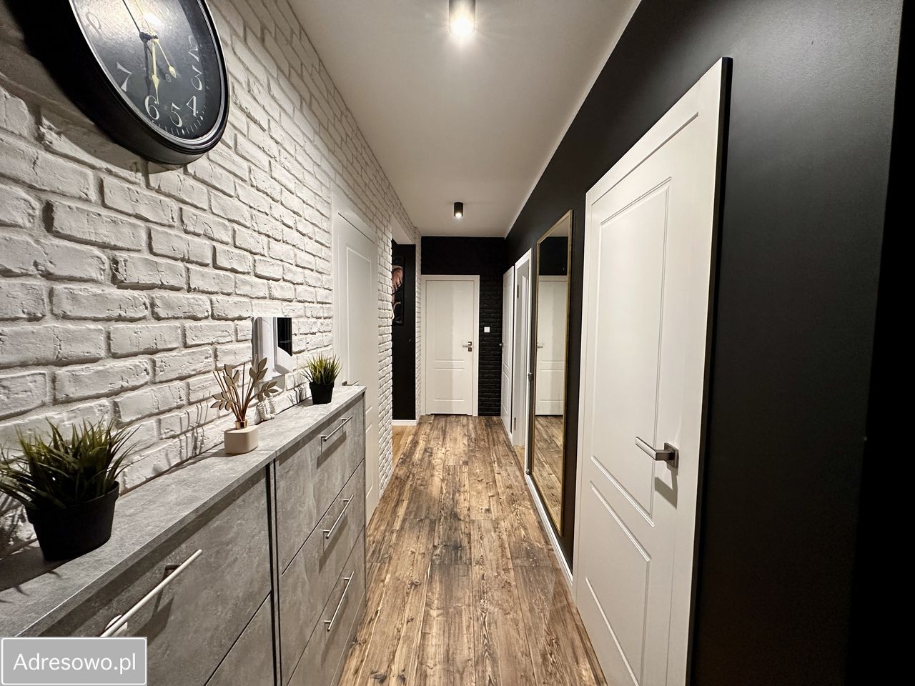 Mieszkanie 4-pokojowe Toruń Wrzosy, ul. Konrada Grasera. Zdjęcie 13