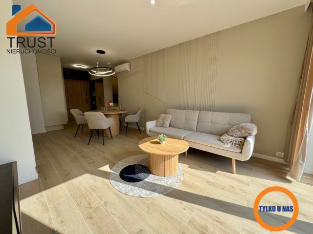 Mieszkanie 3-pokojowe Łódź Ruda Pabianicka, ul. Starorudzka. Zdjęcie 6