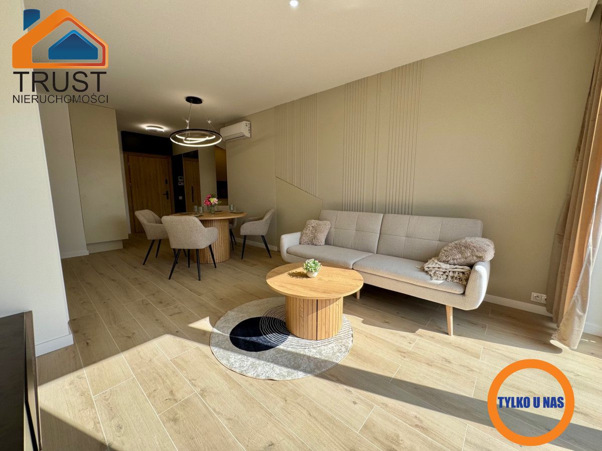 Mieszkanie 3-pokojowe Łódź Ruda Pabianicka, ul. Starorudzka. Zdjęcie 6