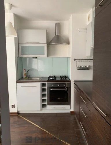 Mieszkanie 2-pokojowe Warszawa Bemowo, ul. mjr. Henryka Sucharskiego. Zdjęcie 3