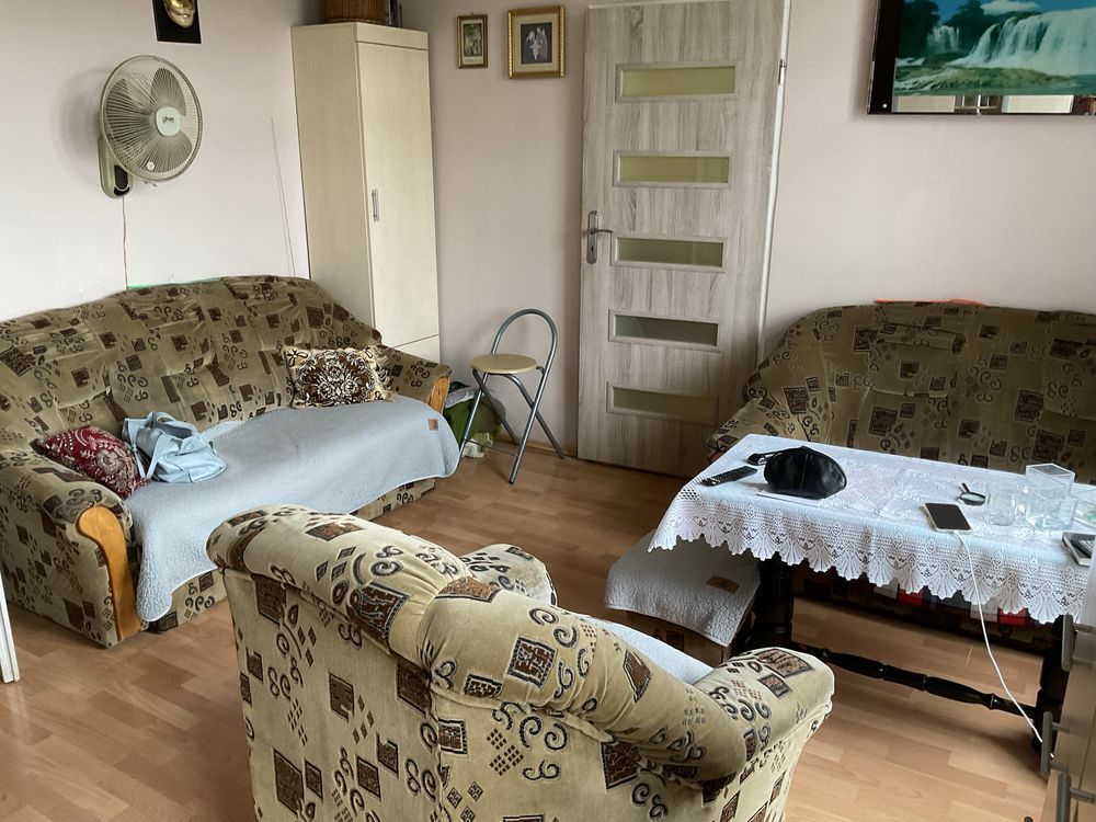 Mieszkanie 3-pokojowe Bisztynek, ul. Stefana Żeromskiego. Zdjęcie 7