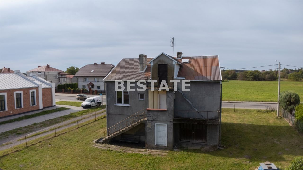 dom wolnostojący, 4 pokoje Radomyśl Wielki. Zdjęcie 10