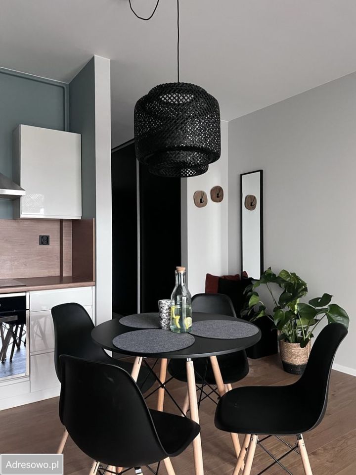 Mieszkanie 1-pokojowe Rzeszów Drabinianka, ul. Strażacka. Zdjęcie 6