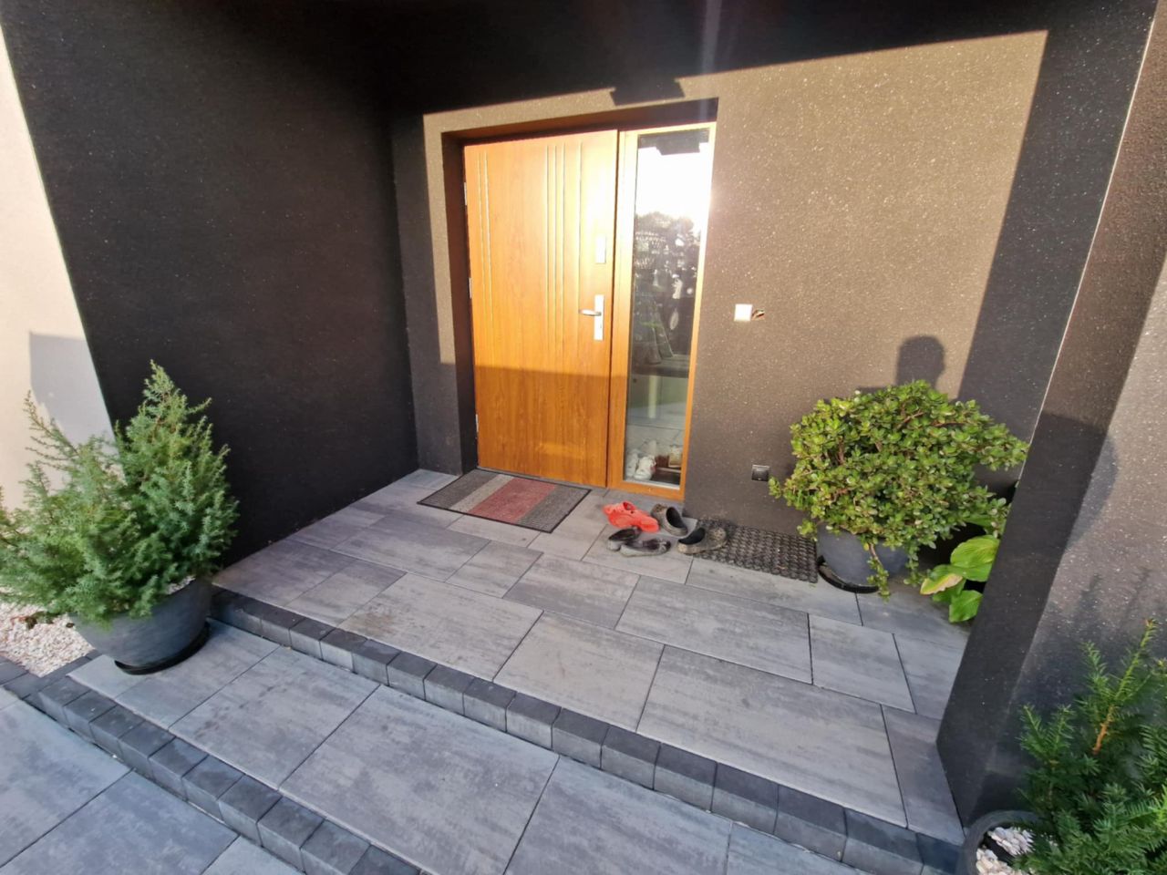 dom wolnostojący, 6 pokoi Łódź Widzew, ul. Łukaszewska. Zdjęcie 20