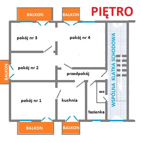 bliźniak, 8 pokoi Muszyna Zdrój, ul. Piłsudskiego. Zdjęcie 9