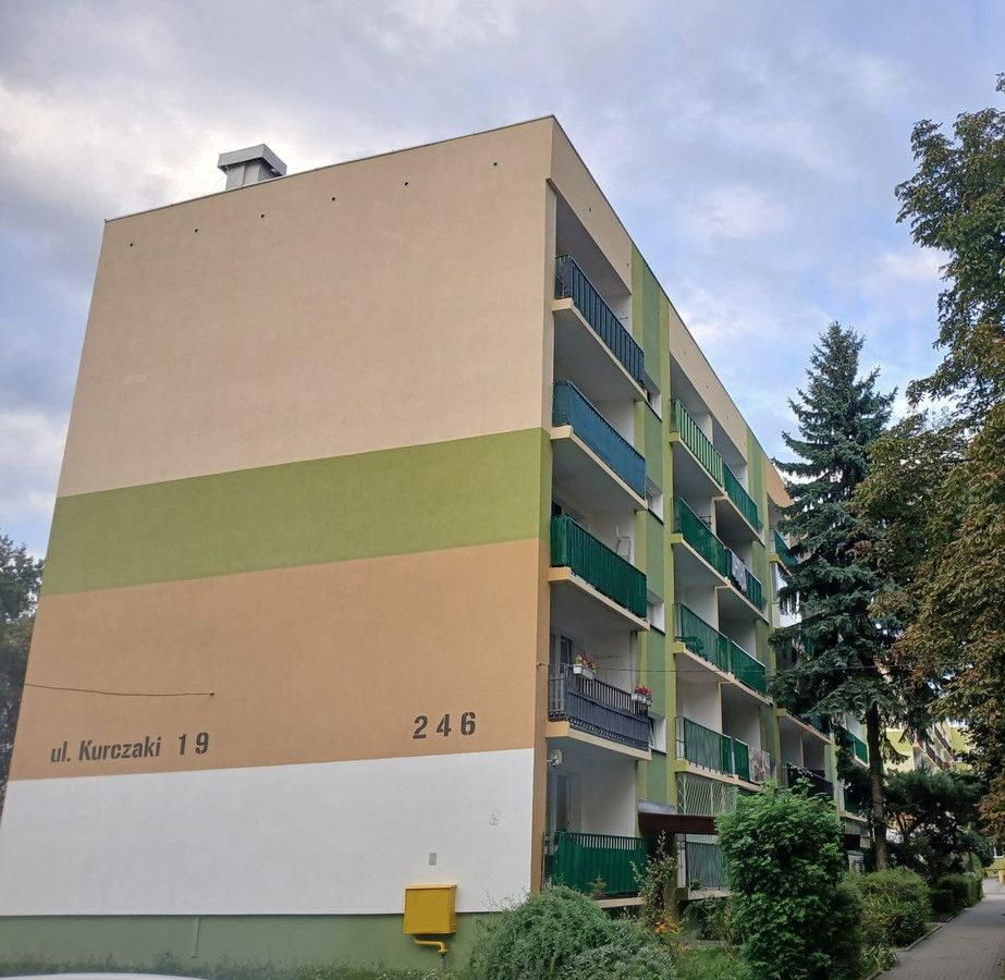 Mieszkanie 2-pokojowe Łódź Chojny. Zdjęcie 14