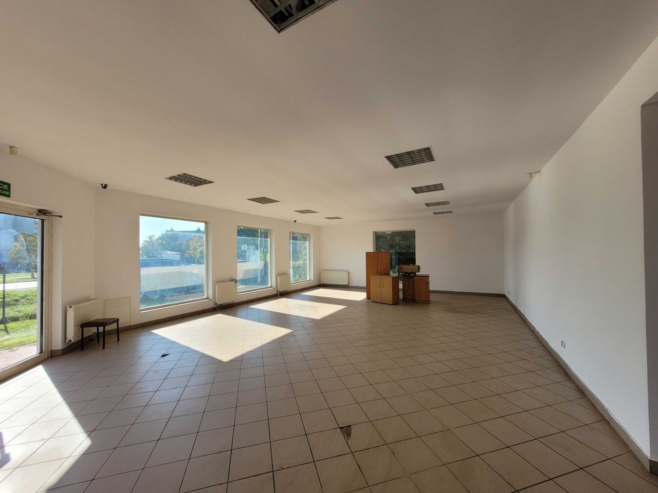 Lokal Kutno, ul. Grunwaldzka. Zdjęcie 7