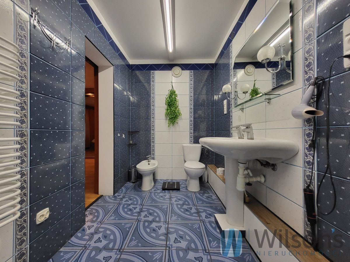 dom wolnostojący, 5 pokoi Chylice, ul. Chełmońskiego. Zdjęcie 24