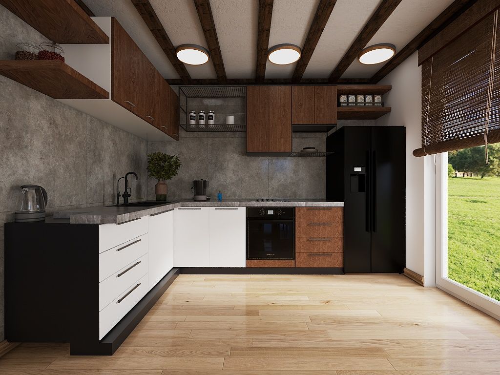 Mieszkanie 4-pokojowe Kraków Bieżanów, ul. Pawła Morawiańskiego. Zdjęcie 29