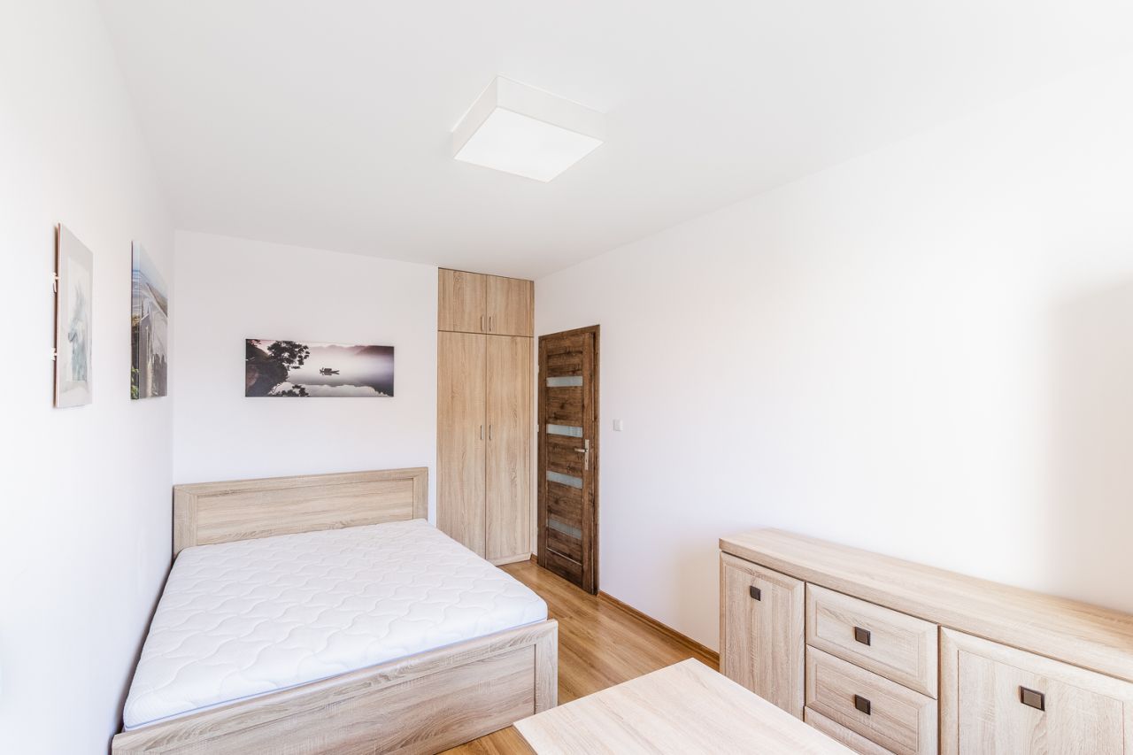 Mieszkanie 2-pokojowe Łódź Śródmieście, ul. Walerego Wróblewskiego. Zdjęcie 25