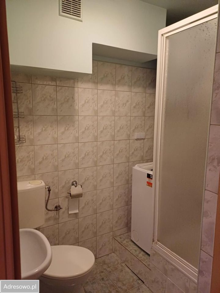 Mieszkanie 1-pokojowe Wadowice, os. Wadowity. Zdjęcie 5