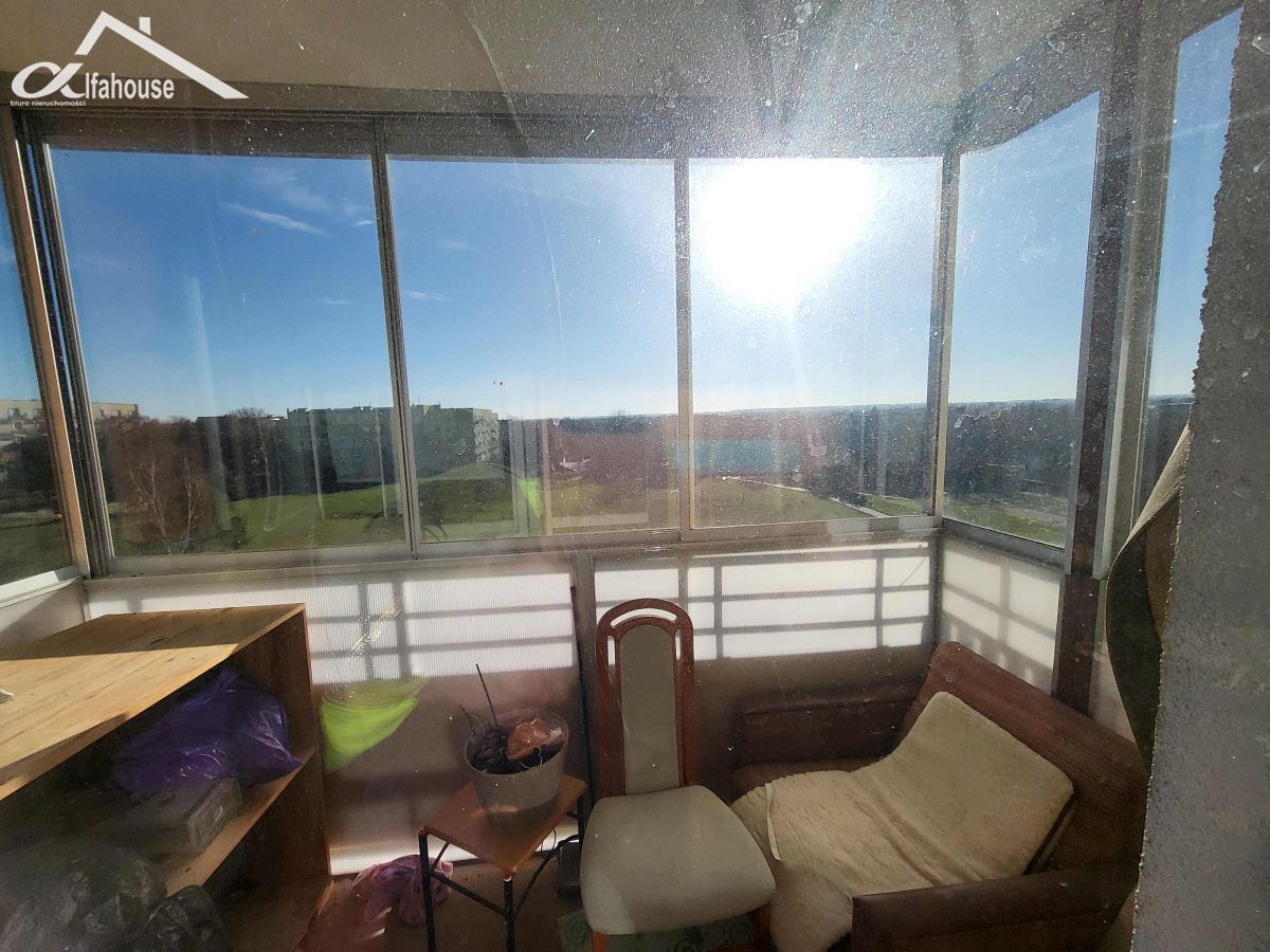 Mieszkanie 2-pokojowe Chełm, ul. Połaniecka. Zdjęcie 3