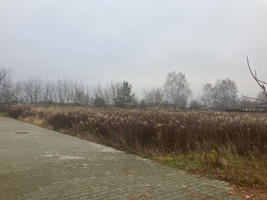 Działka budowlana Zwoleń. Zdjęcie 8