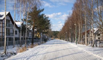 Mieszkanie 1-pokojowe Dębki, ul. Topolowa