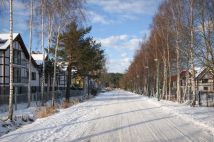 Mieszkanie 1-pokojowe Dębki, ul. Topolowa. Zdjęcie 1