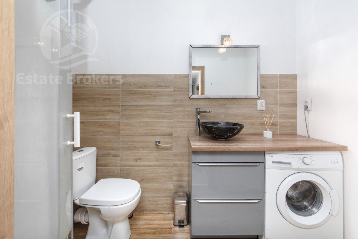 Mieszkanie 3-pokojowe Wrocław Krzyki, ul. Skwierzyńska. Zdjęcie 10