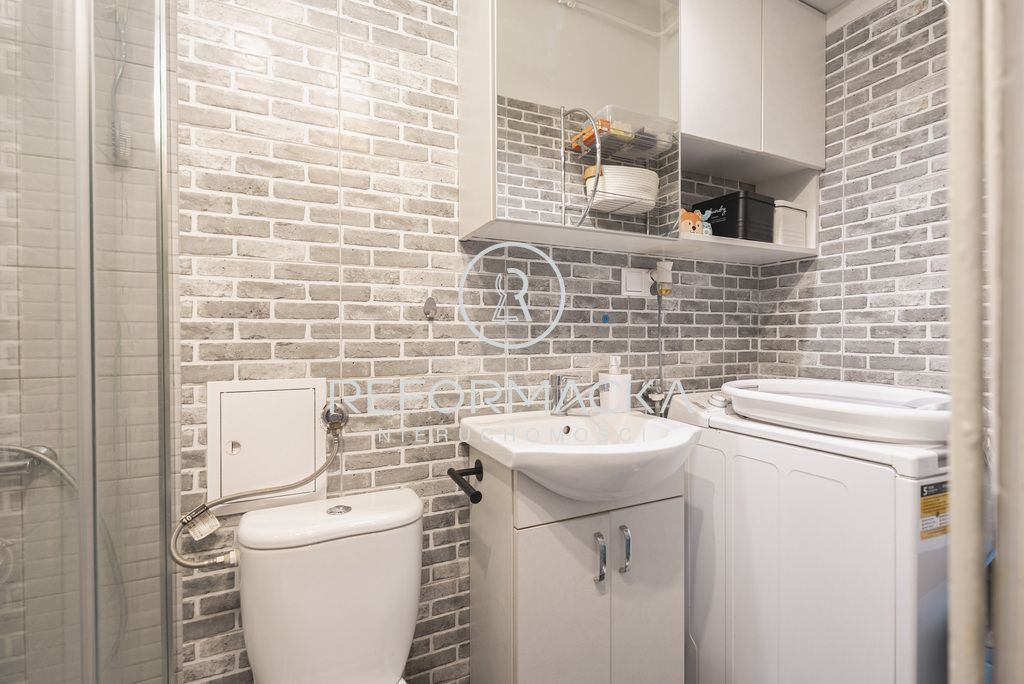 Mieszkanie 2-pokojowe Rzeszów, ul. gen. Mieczysława Boruty-Spiechowicza. Zdjęcie 6