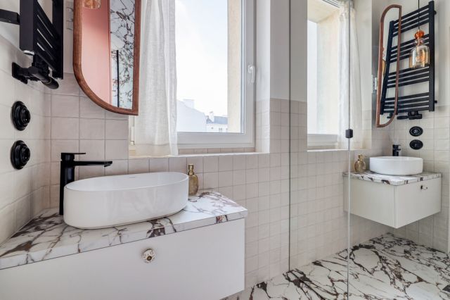 Mieszkanie 3-pokojowe Warszawa Śródmieście, ul. Wilcza. Zdjęcie 9