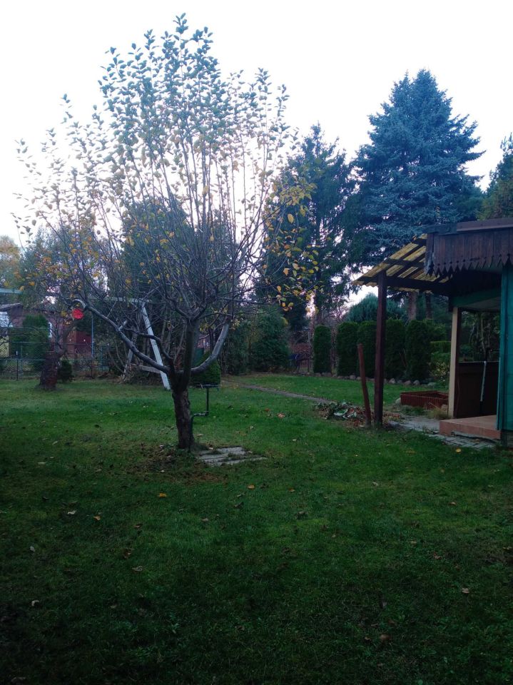 Działka rod Warszawa Bemowo, ul. Zdzisława Krasnodębskiego. Zdjęcie 6