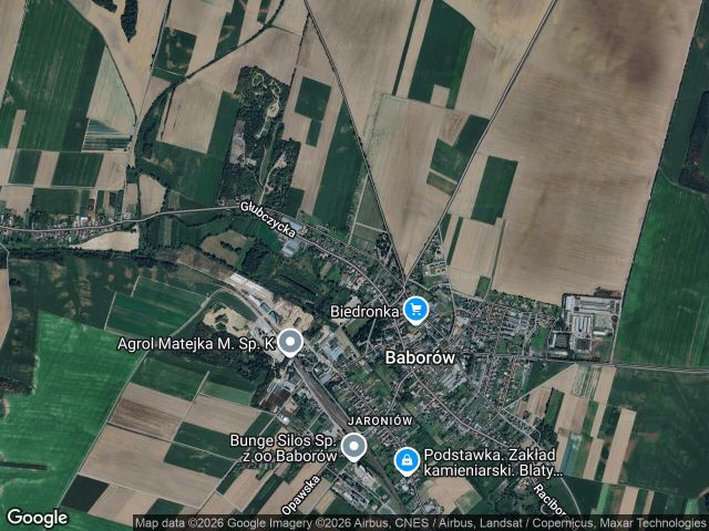 Mieszkanie 2-pokojowe Baborów, ul. Głubczycka. Zdjęcie 1