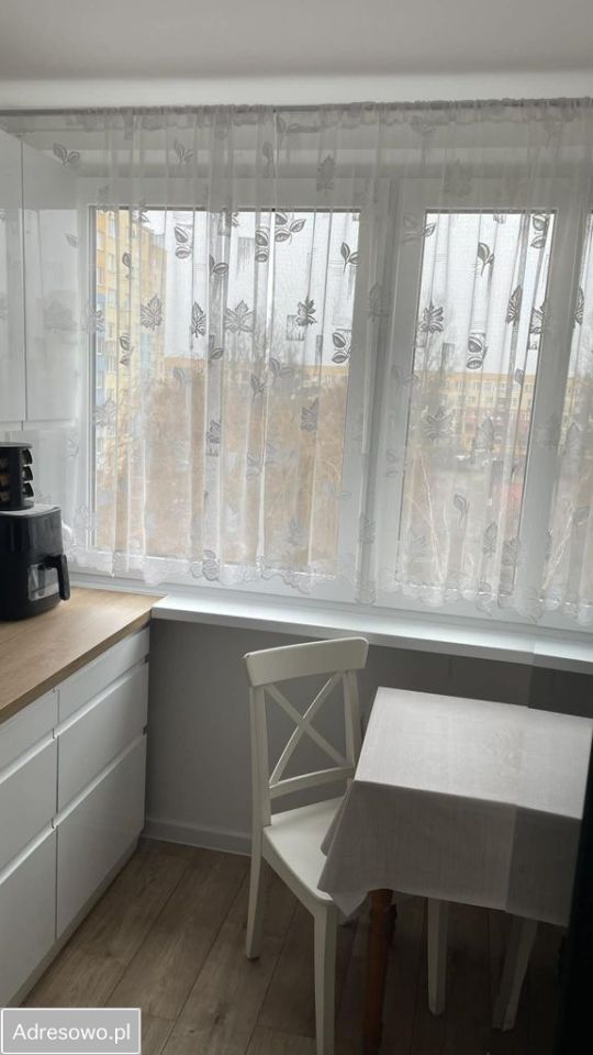 Mieszkanie 3-pokojowe Wrocław Psie Pole, ul. Inflancka. Zdjęcie 3