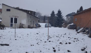 Działka budowlana Skowieszyn, Skowieszyn