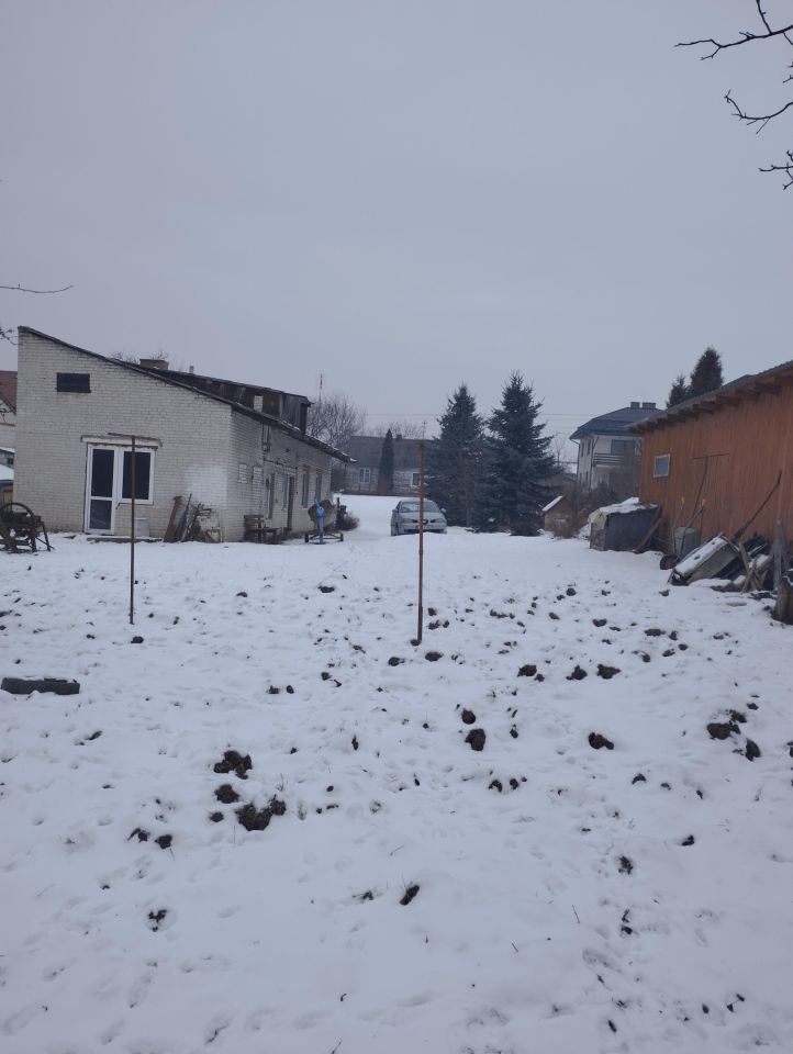 Działka budowlana Skowieszyn. Zdjęcie 2