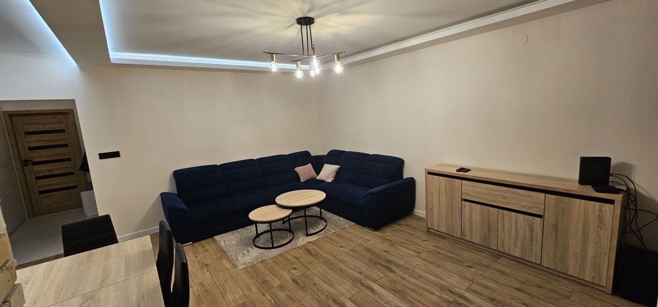 Mieszkanie 2-pokojowe Mińsk Mazowiecki, ul. Świętokrzyska