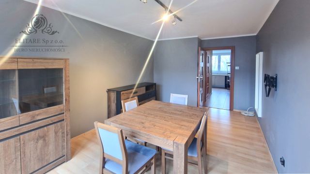 Mieszkanie 3-pokojowe Wrocław Huby, ul. Wieczysta. Zdjęcie 1