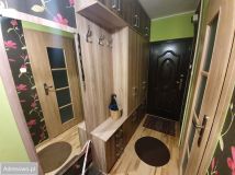 Mieszkanie 2-pokojowe Gdańsk Brzeźno, ul. Dworska. Zdjęcie 2